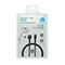 کابل تبدیل USB به Micro کینگ استار مدل K32 A طول 1 متر